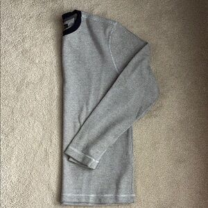 Men’s Long Sleeve Shirt - Banana Republic